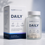 Clear Skin Club — The Daily Supplement